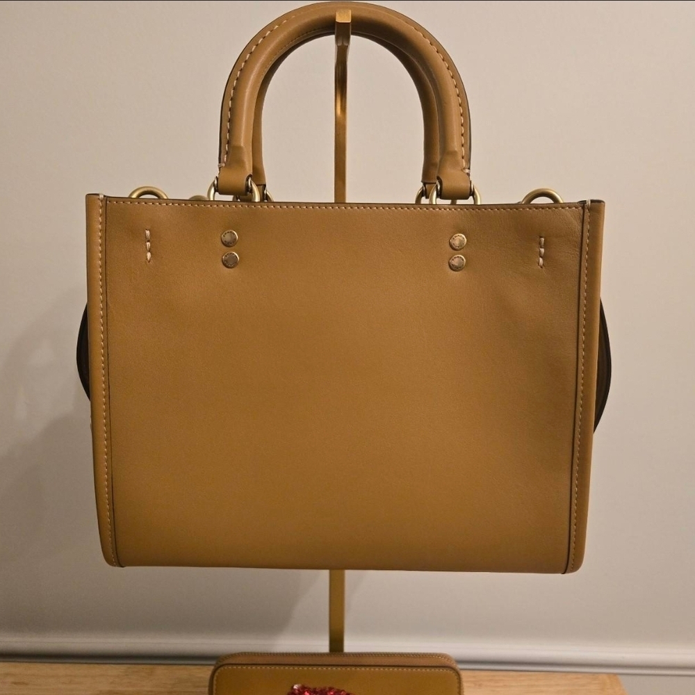 Coach x Tom Wesselmann Rogue 25 - Picture 4 of 7